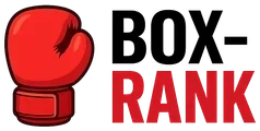 Boxing Rankings Logo