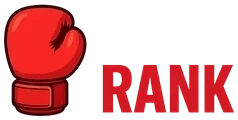 Boxing Rankings Logo